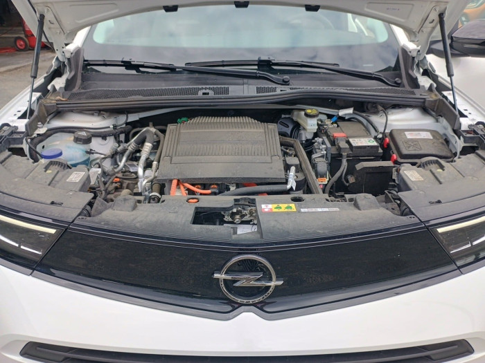 Opel MOKKA ELECTRIQUE 136 ch & Batterie 50 kWh