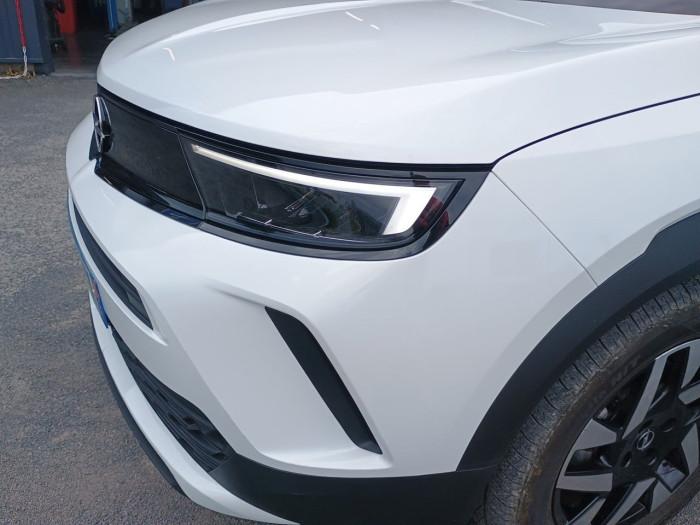 Opel MOKKA ELECTRIQUE 136 ch & Batterie 50 kWh