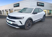 Opel MOKKA ELECTRIQUE 136 ch & Batterie 50 kWh