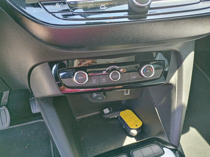Opel CORSA ELECTRIQUE 136 ch & Batterie 50 kWh