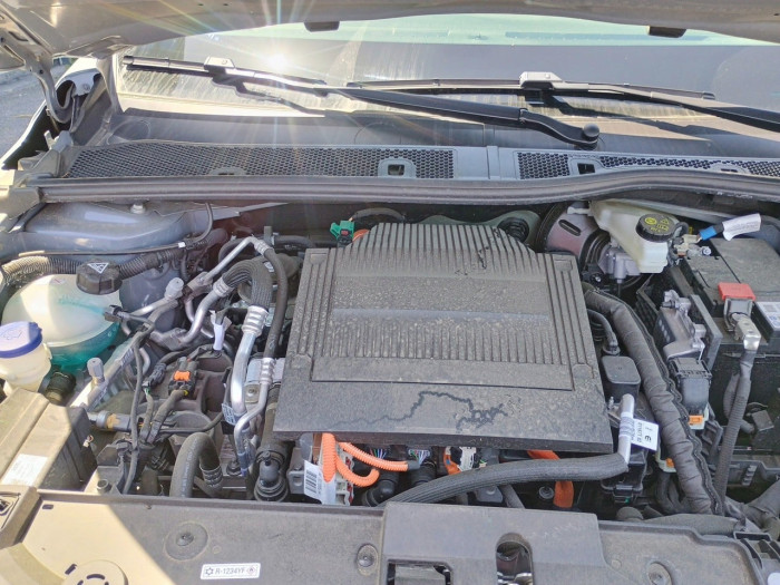 Opel CORSA ELECTRIQUE 136 ch & Batterie 50 kWh