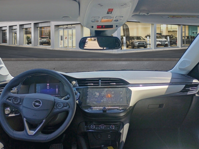 Opel CORSA ELECTRIQUE 136 ch & Batterie 50 kWh