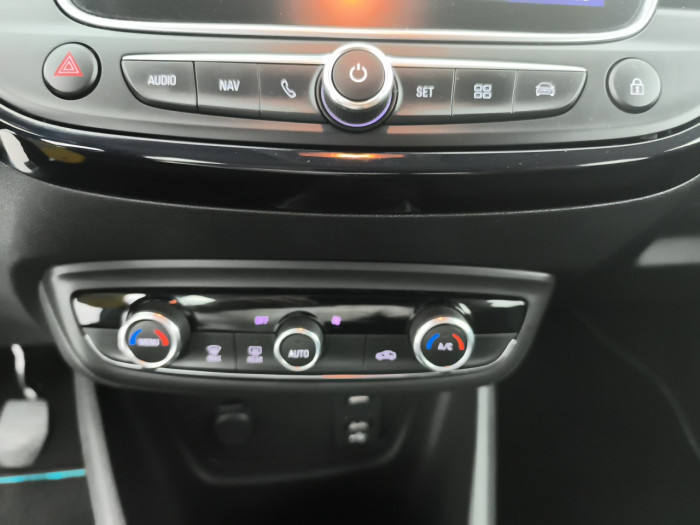 Opel CROSSLAND X 1.2 Turbo 110 ch BVA6 Design 120 ans