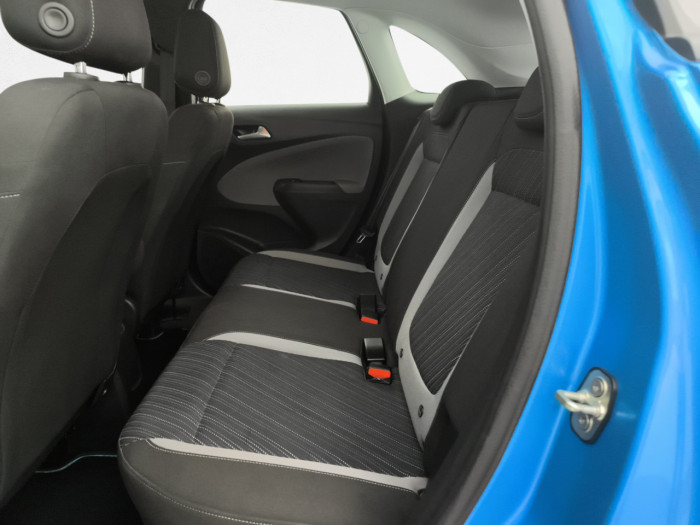Opel CROSSLAND X 1.2 Turbo 110 ch BVA6 Design 120 ans