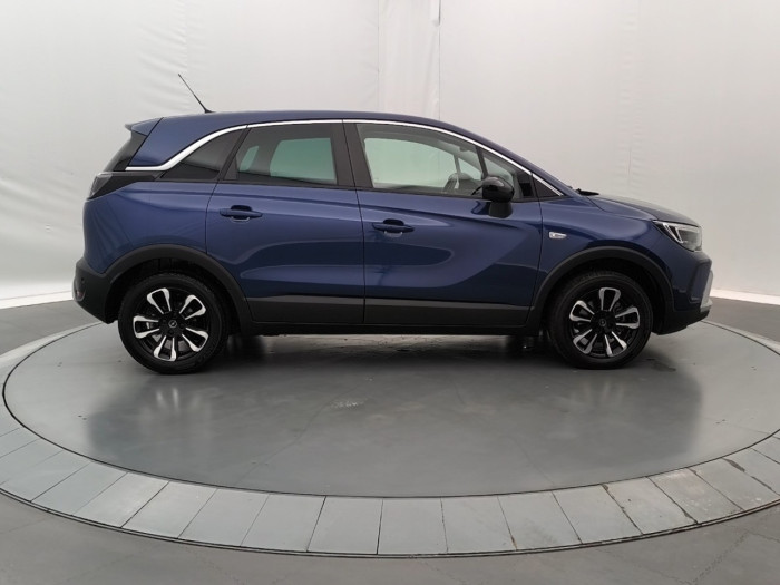 Opel Crossland 1.2 Turbo 130 ch BVA6 GS