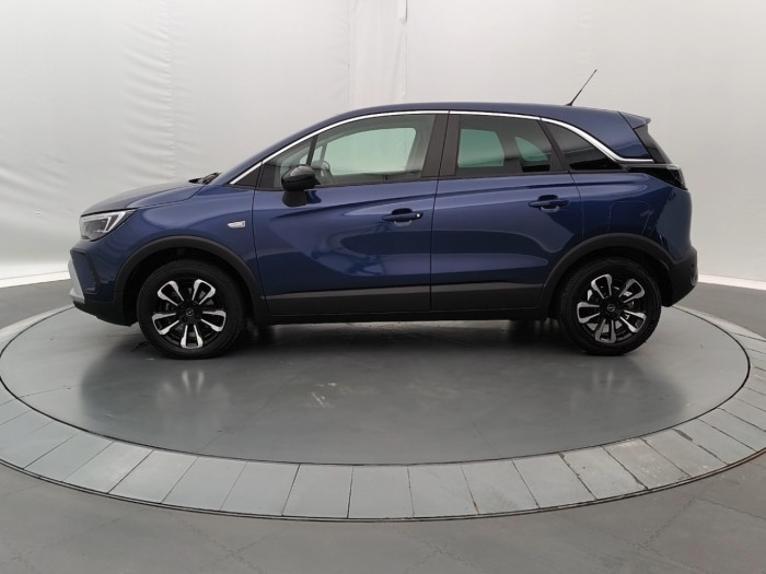 Opel Crossland 1.2 Turbo 130 ch BVA6 GS