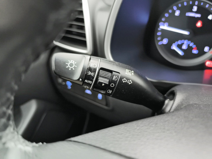 Hyundai Tucson 1.6 CRDi 115 hybrid 48V Creative