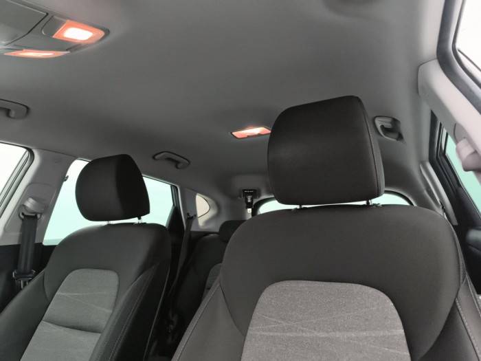 Hyundai Tucson 1.6 CRDi 115 hybrid 48V Creative