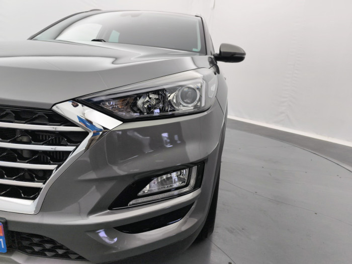 Hyundai Tucson 1.6 CRDi 115 hybrid 48V Creative