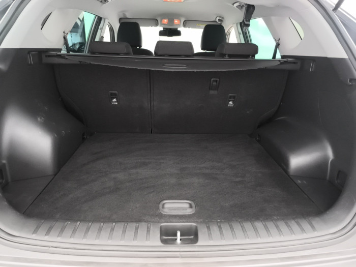 Hyundai Tucson 1.6 CRDi 115 hybrid 48V Creative