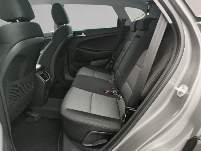 Hyundai Tucson 1.6 CRDi 115 hybrid 48V Creative