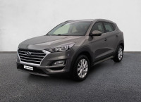 Hyundai Tucson 1.6 CRDi 115 hybrid 48V Creative