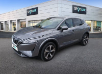 Nissan Qashqai e-Power 190 ch N-Connecta