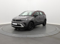 Opel CROSSLAND X BUSINESS 1.2 Turbo 110 ch Business Elegance