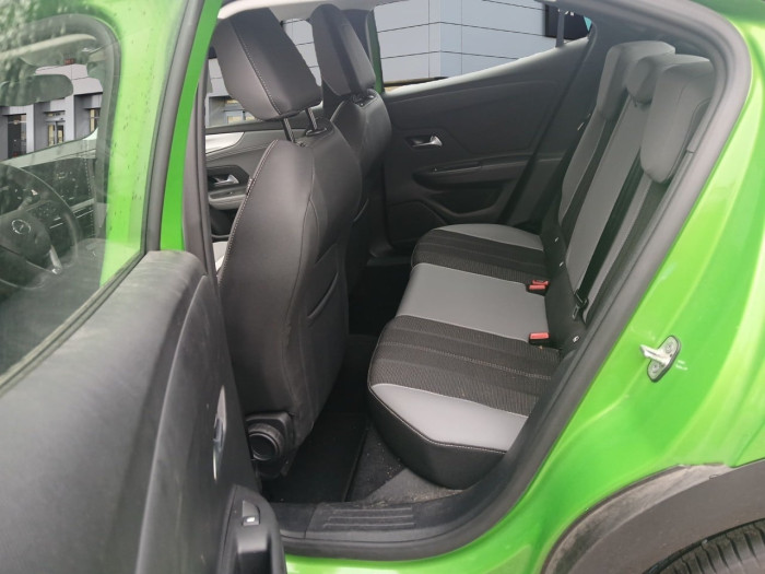 Opel Mokka 1.2 Turbo 100 ch BVM6 Elegance
