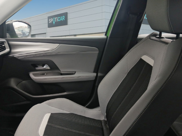 Opel Mokka 1.2 Turbo 100 ch BVM6 Elegance