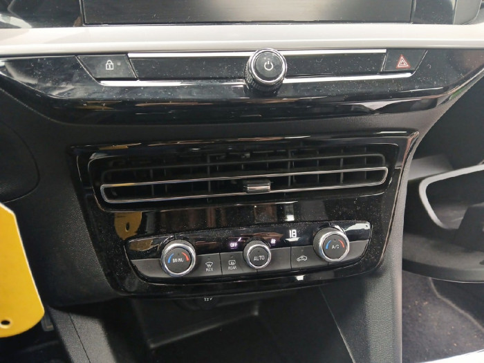 Opel Mokka 1.2 Turbo 100 ch BVM6 Elegance