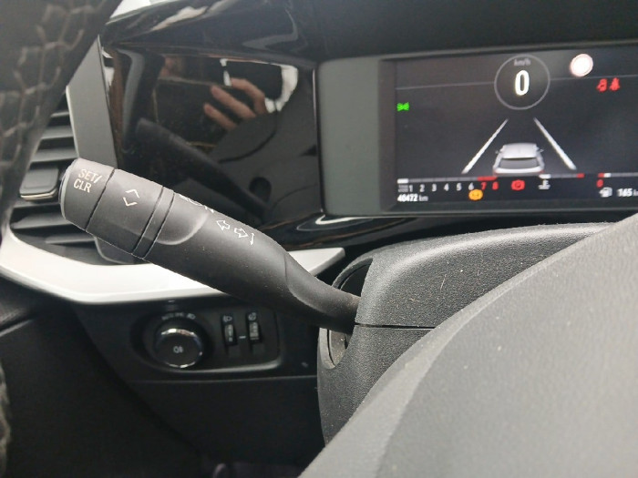 Opel Mokka 1.2 Turbo 100 ch BVM6 Elegance
