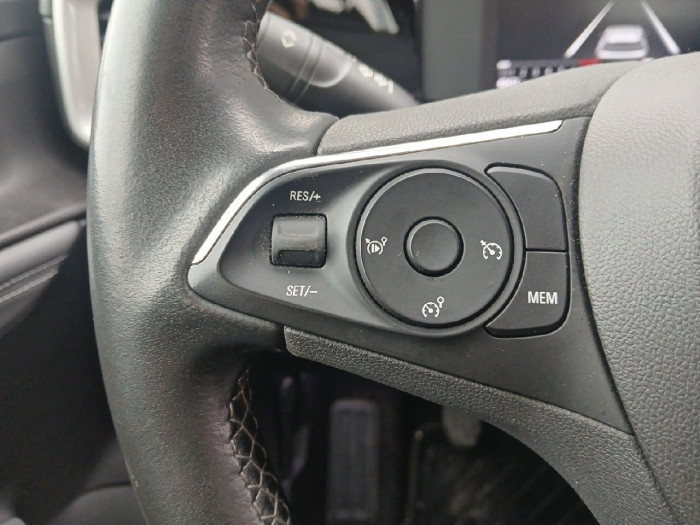Opel Mokka 1.2 Turbo 100 ch BVM6 Elegance