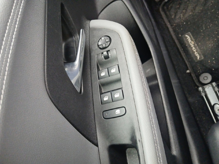 Opel Mokka 1.2 Turbo 100 ch BVM6 Elegance