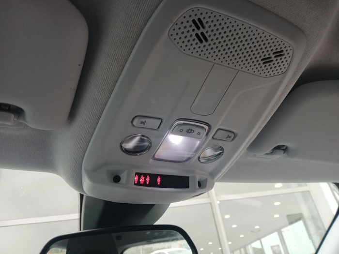 Opel Mokka 1.2 Turbo 100 ch BVM6 Elegance
