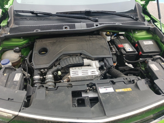 Opel Mokka 1.2 Turbo 100 ch BVM6 Elegance