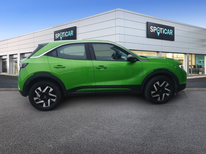 Opel Mokka 1.2 Turbo 100 ch BVM6 Elegance