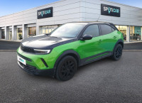 Opel Mokka 1.2 Turbo 136 ch BVM6