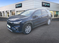 Suzuki S-Cross 1.4 Boosterjet Hybrid Privilège
