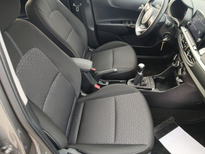 Kia Picanto 1.2 DPi 84ch ISG BVM5 GT Line