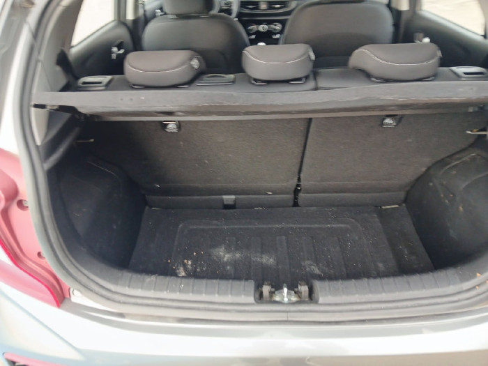 Kia Picanto 1.2 DPi 84ch ISG BVM5 GT Line