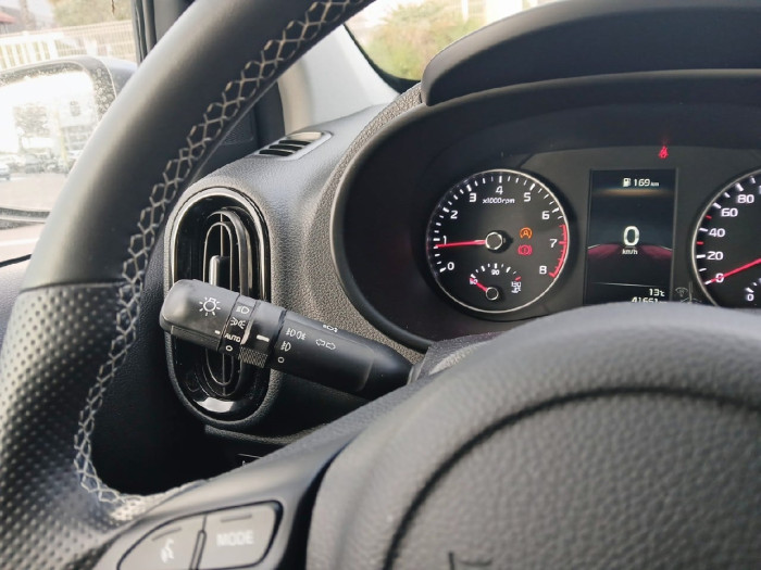 Kia Picanto 1.2 DPi 84ch ISG BVM5 GT Line
