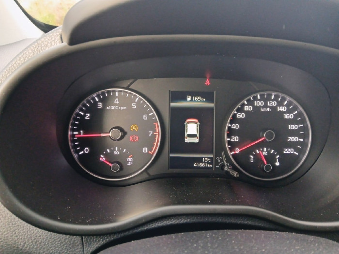 Kia Picanto 1.2 DPi 84ch ISG BVM5 GT Line