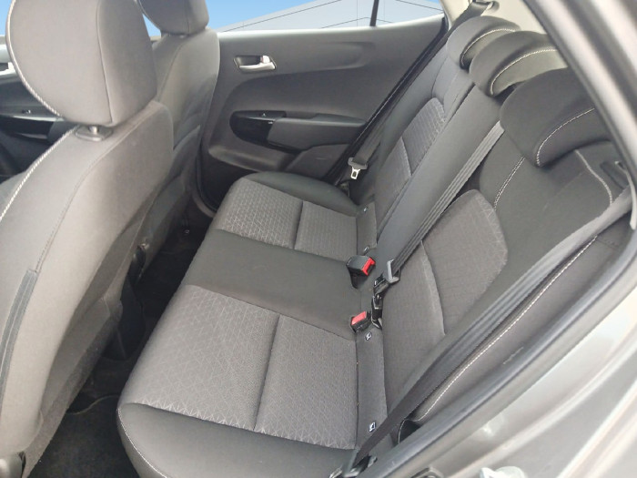 Kia Picanto 1.2 DPi 84ch ISG BVM5 GT Line