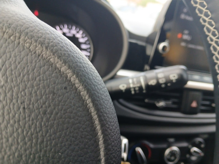 Kia Picanto 1.2 DPi 84ch ISG BVM5 GT Line