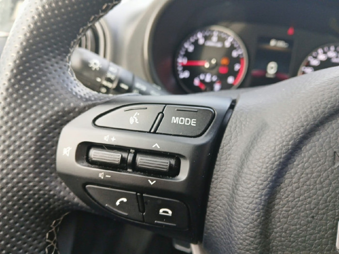 Kia Picanto 1.2 DPi 84ch ISG BVM5 GT Line