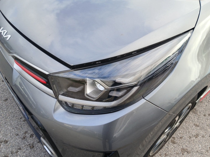 Kia Picanto 1.2 DPi 84ch ISG BVM5 GT Line