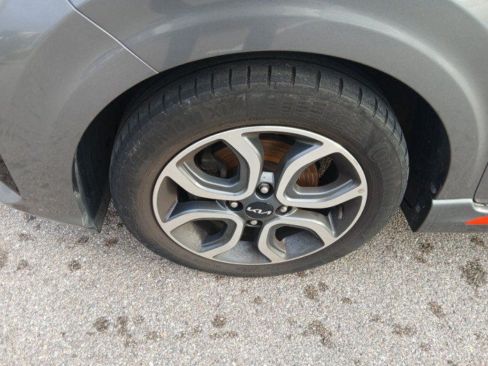 Kia Picanto 1.2 DPi 84ch ISG BVM5 GT Line