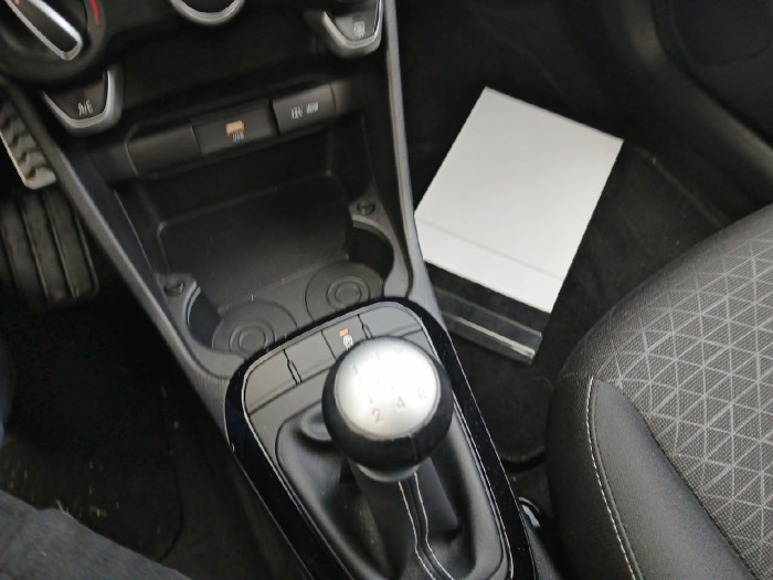 Kia Picanto 1.2 DPi 84ch ISG BVM5 GT Line