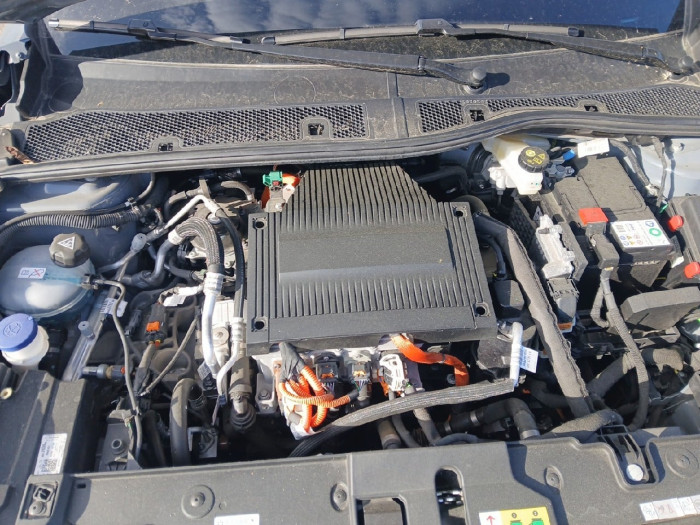 Opel CORSA ELECTRIQUE 156 ch & Batterie 51 kWh GS