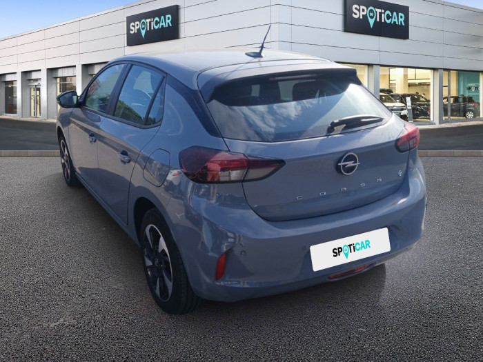 Opel CORSA ELECTRIQUE 156 ch & Batterie 51 kWh GS