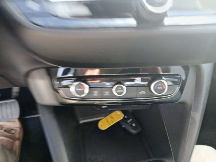 Opel CORSA ELECTRIQUE 156 ch & Batterie 51 kWh GS