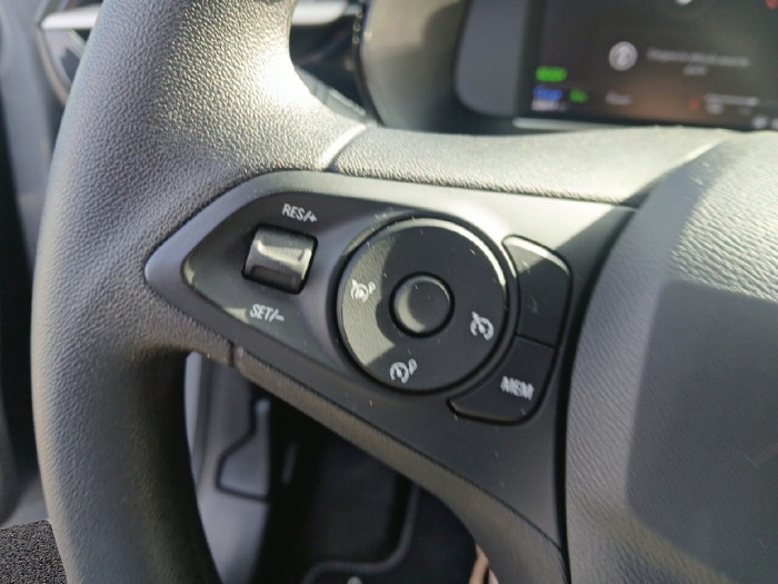 Opel CORSA ELECTRIQUE 156 ch & Batterie 51 kWh GS