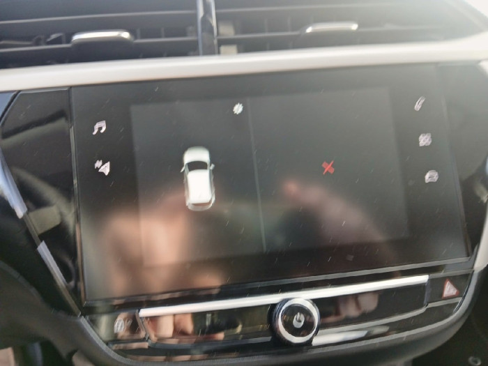 Opel CORSA ELECTRIQUE 156 ch & Batterie 51 kWh GS
