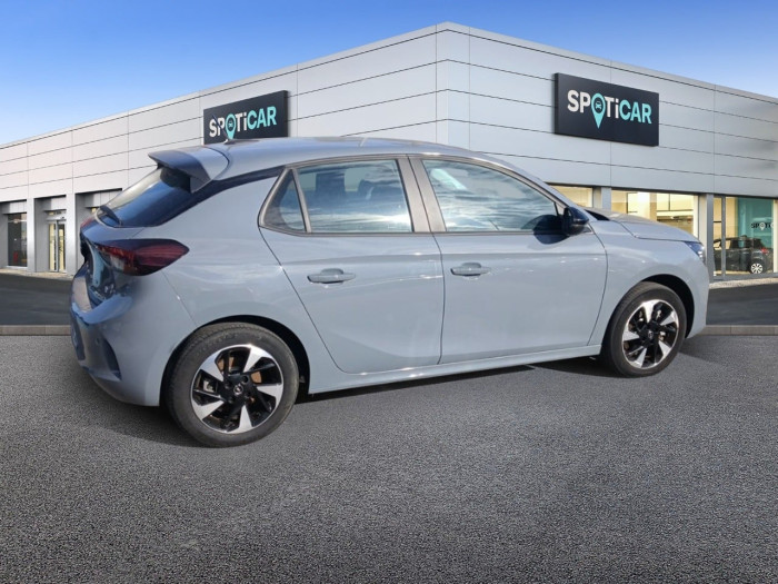 Opel CORSA ELECTRIQUE 156 ch & Batterie 51 kWh GS