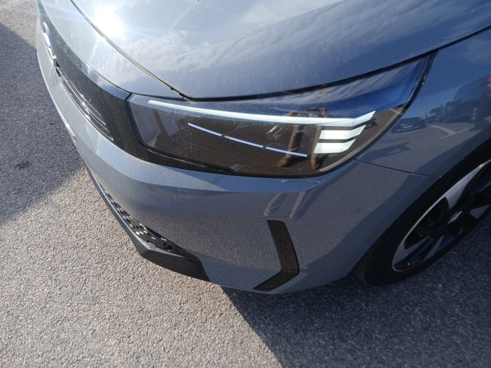 Opel CORSA ELECTRIQUE 156 ch & Batterie 51 kWh GS