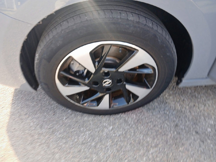 Opel CORSA ELECTRIQUE 156 ch & Batterie 51 kWh GS