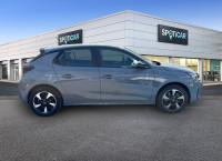 Opel CORSA ELECTRIQUE 136 ch & Batterie 50 kWh GS Line