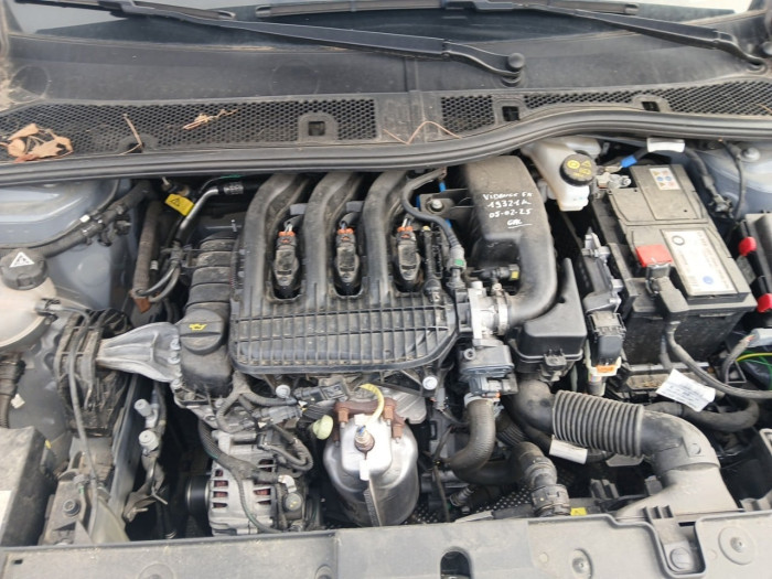 Opel CORSA 1.2 75 ch BVM5