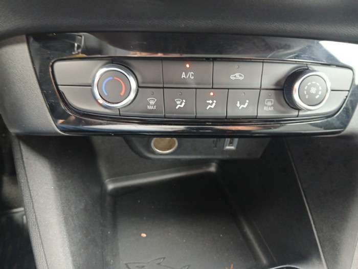 Opel CORSA 1.2 75 ch BVM5